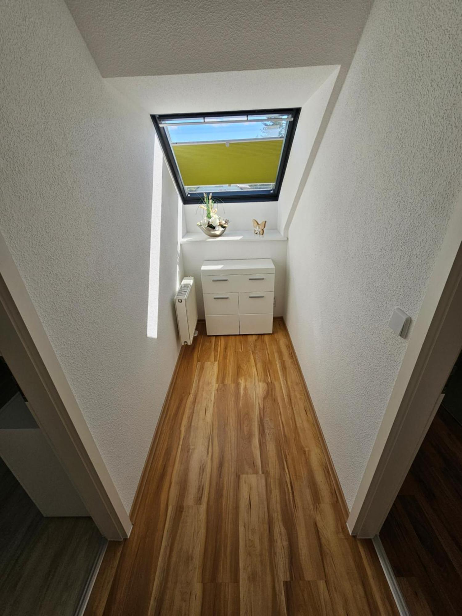 Apartament Haus Am Bodden Fuhlendorf  Zewnętrze zdjęcie